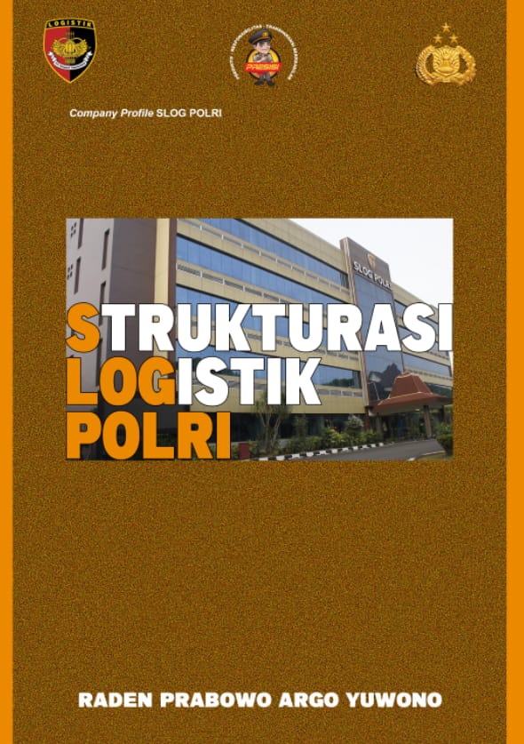Strukturasi Logistik Polri
